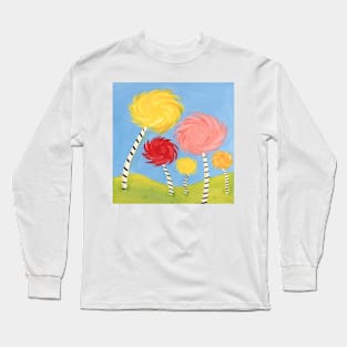 Need a Tree To Life Long Sleeve T-Shirt